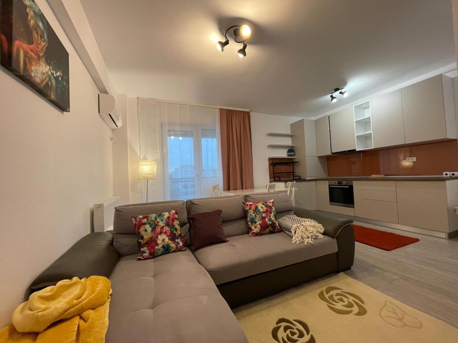 Palas Retreat - Q Residence Iasi Buitenkant foto