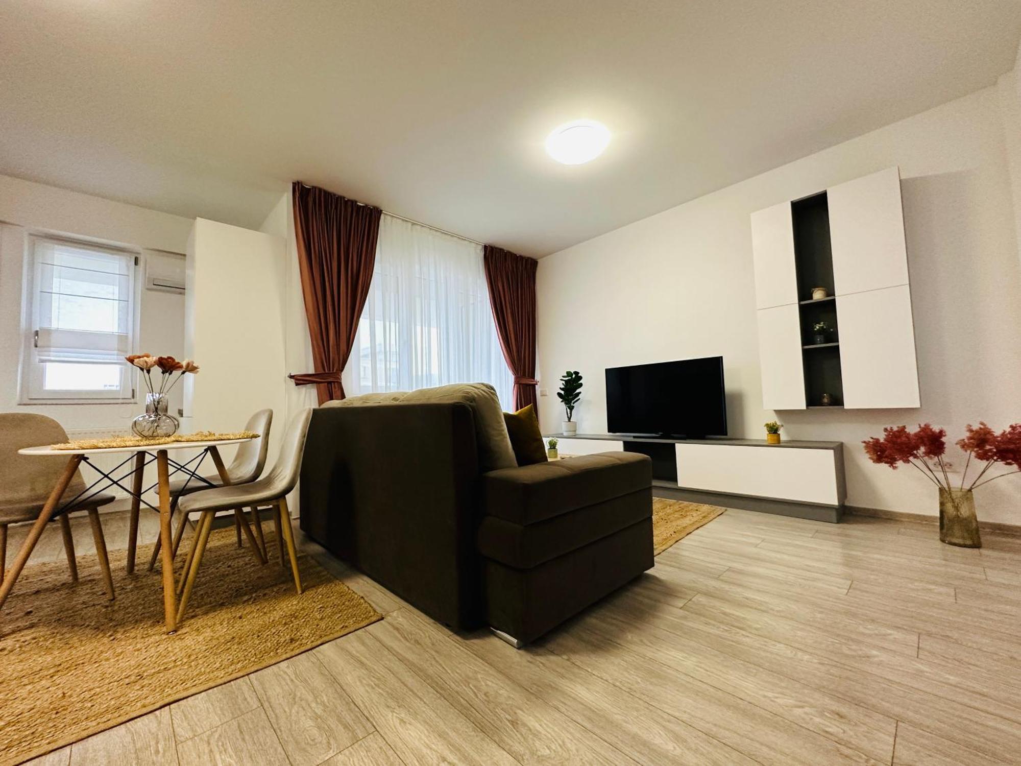 Palas Retreat - Q Residence Iasi Buitenkant foto