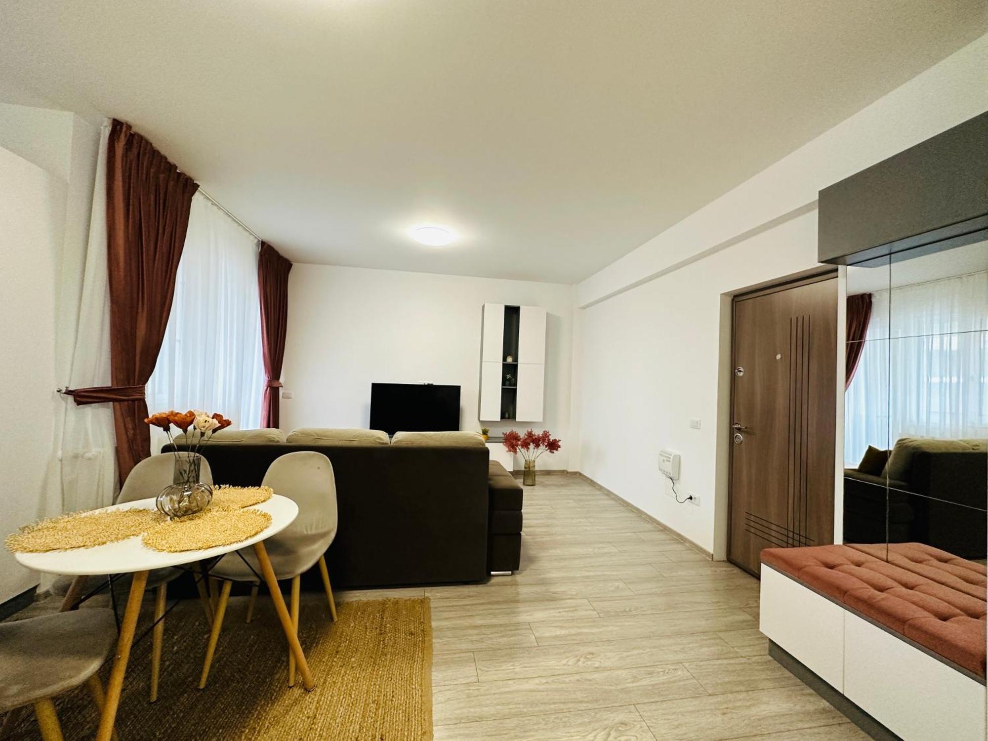 Palas Retreat - Q Residence Iasi Buitenkant foto